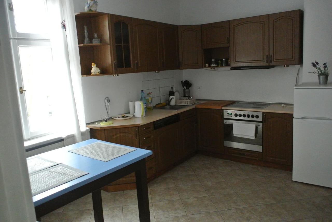 Zajazd Pod Zamkiem Ketrzyn Exterior photo